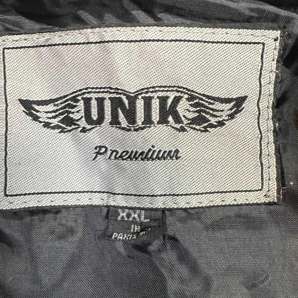 Unik good used